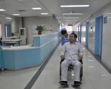 白领陪诊